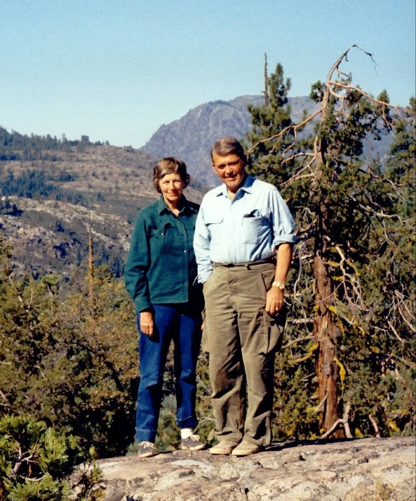 William and Flora Hewlett