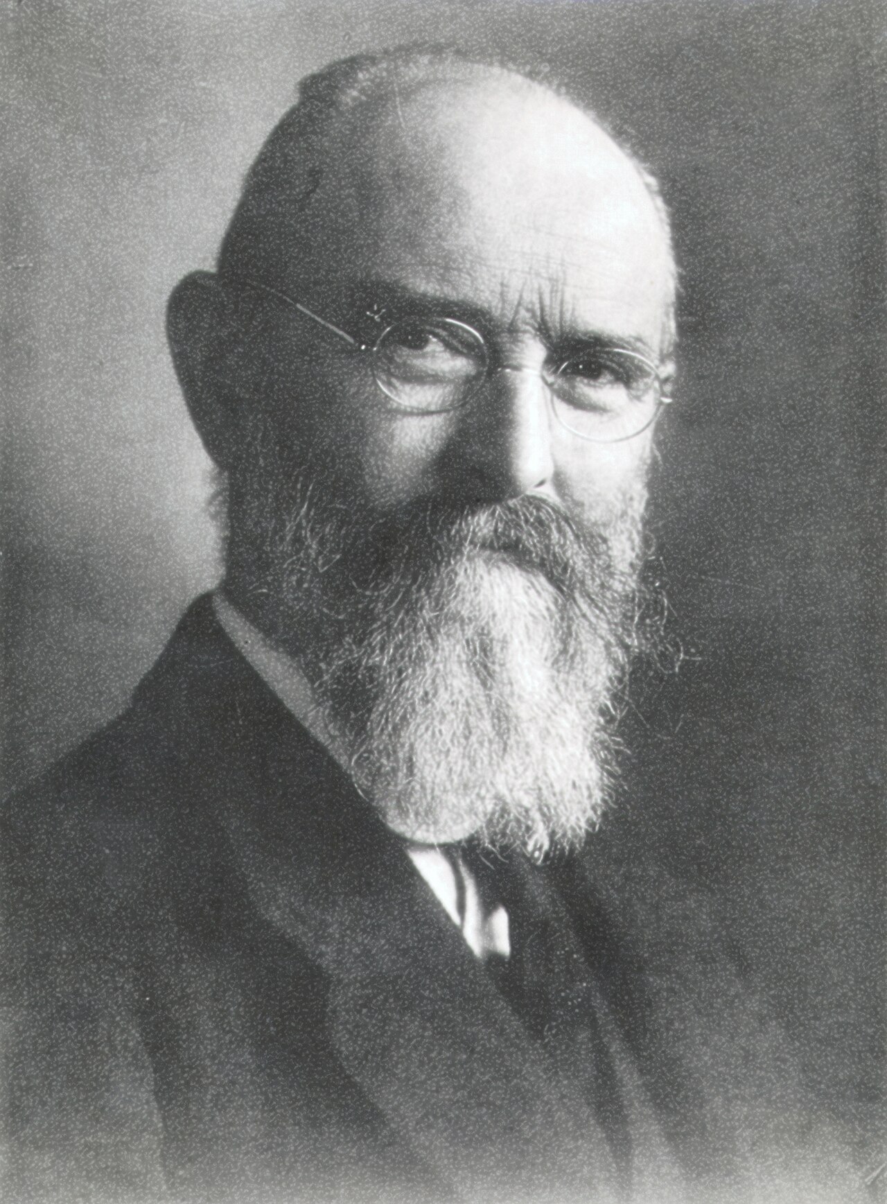 Robert Bosch